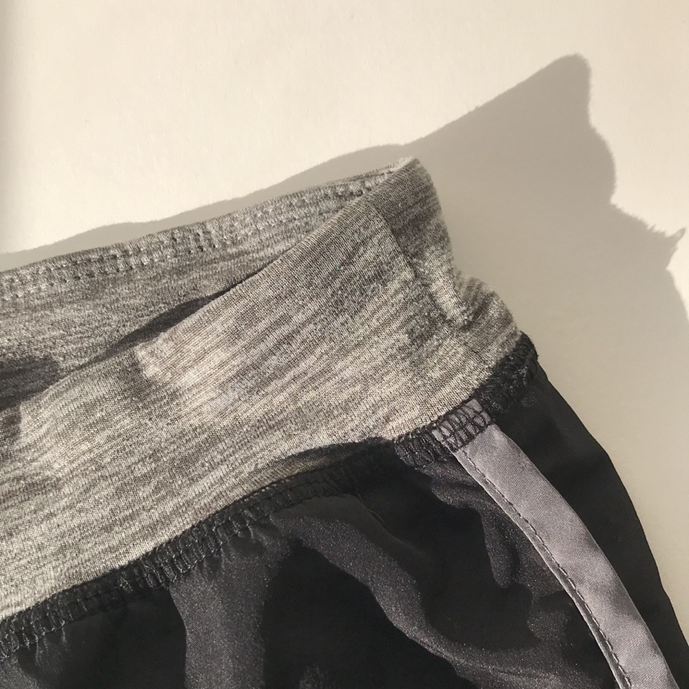 Running shorts - Picture 3 of 6